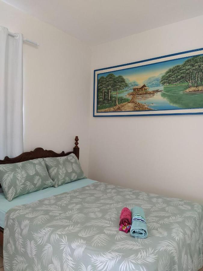 Benvivere - - Seu Descanso E Aqui! Guest house *